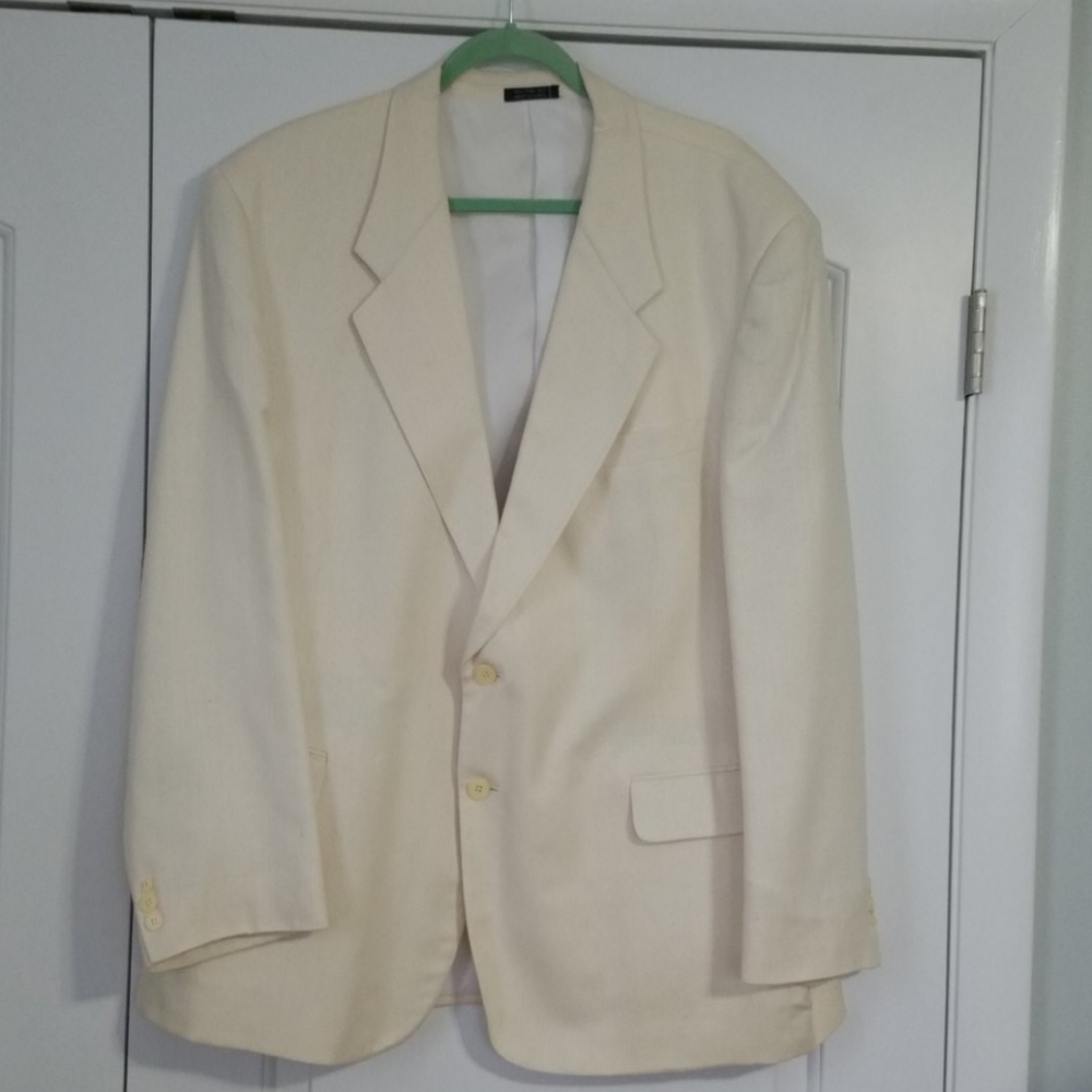 Mens Light Weight Summer Sport Coat